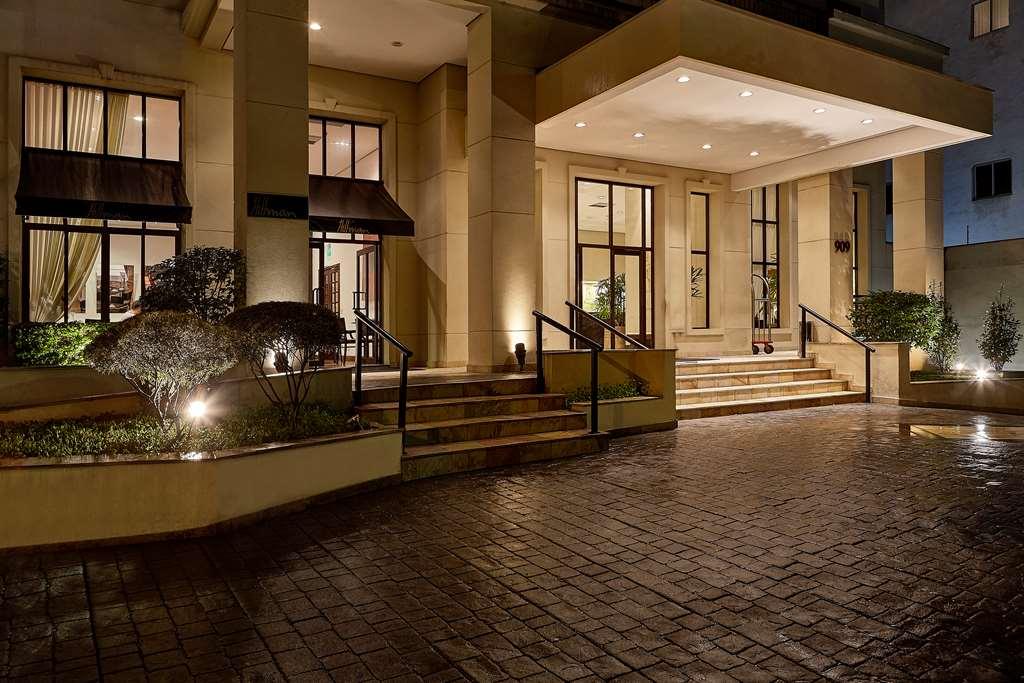 Hotel George V Casa Branca São Paulo Exterior foto